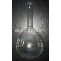 Nitrogen Flask, Bottom Bulat, Long Neck